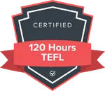 120 HOURS TEFL