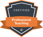 PROFESSIONAL TEACHING