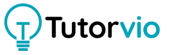 tutorvio - Logo
