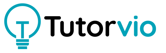 tutorvio - Logo