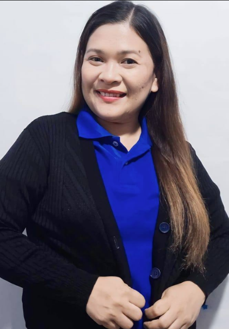 Teacher Ghel