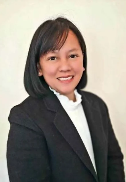 Teacher Raisha