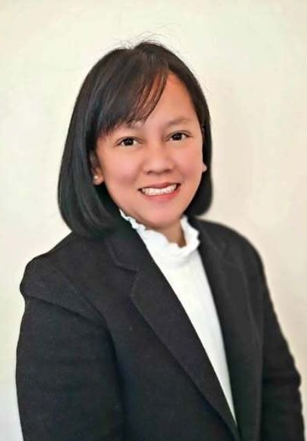 Teacher Raisha